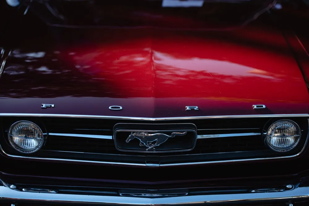 Ford a Rivian již neplánují společný vývoj elektromobilů