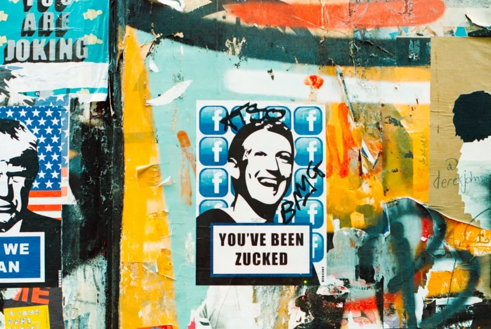 Rada Marka Zuckerberga mladým lidem: Zaměřte se více na budování vztahů