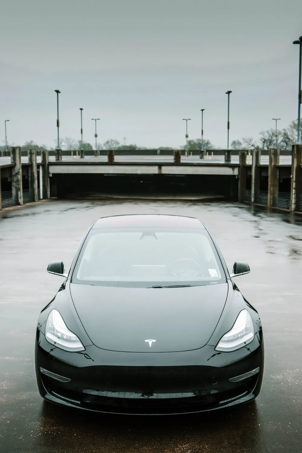 Elon Musk říká, že rozdíl mezi tím, zda bude mít Tesla 