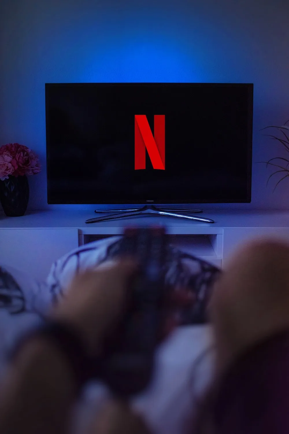 Společnost Netflix potvrdila další kolo propouštění, protože se nadále potýká se zpomalujícím se růstem a ruší přibližně 300 pozic