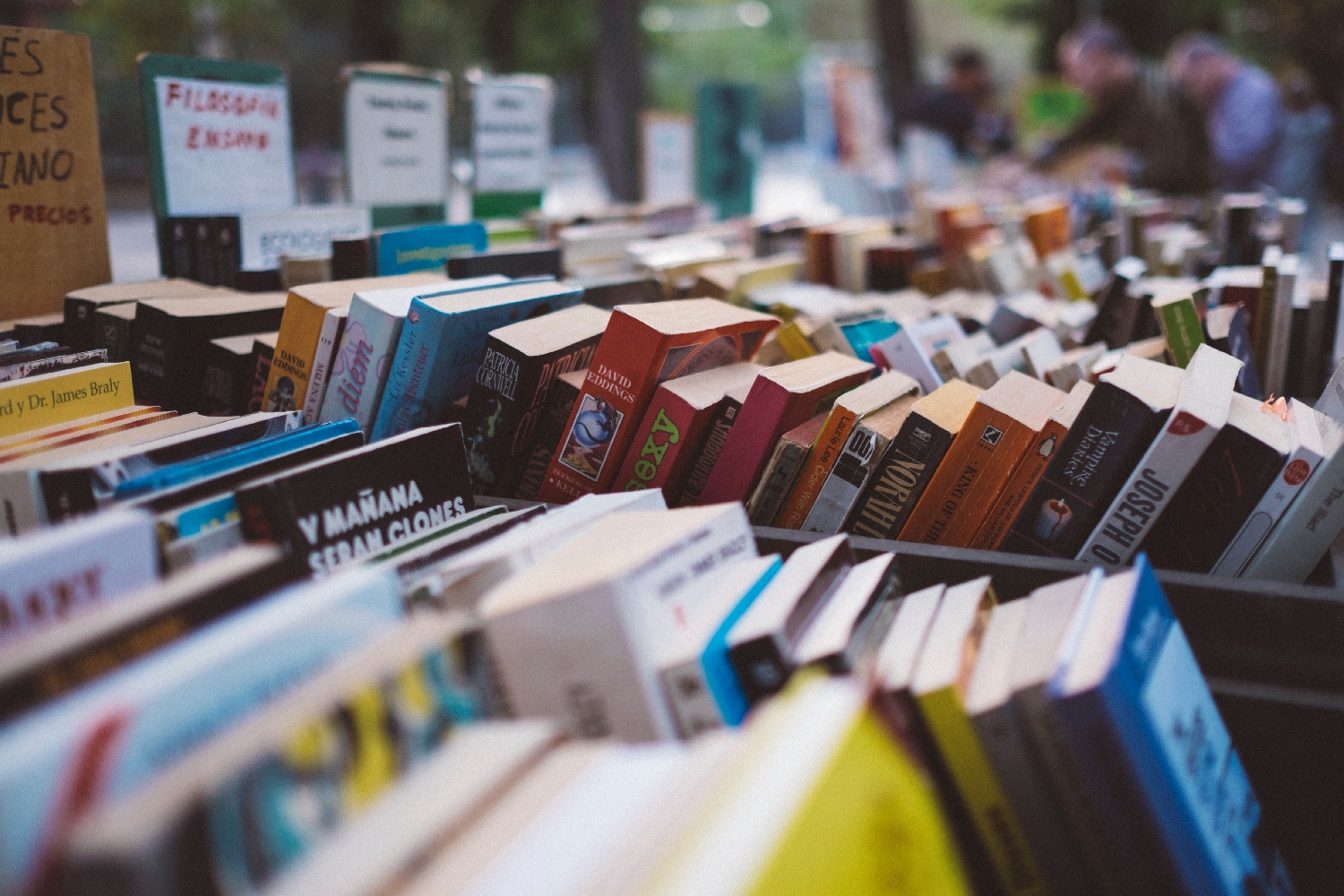 V Číně roste popularita netradičních knihkupectví