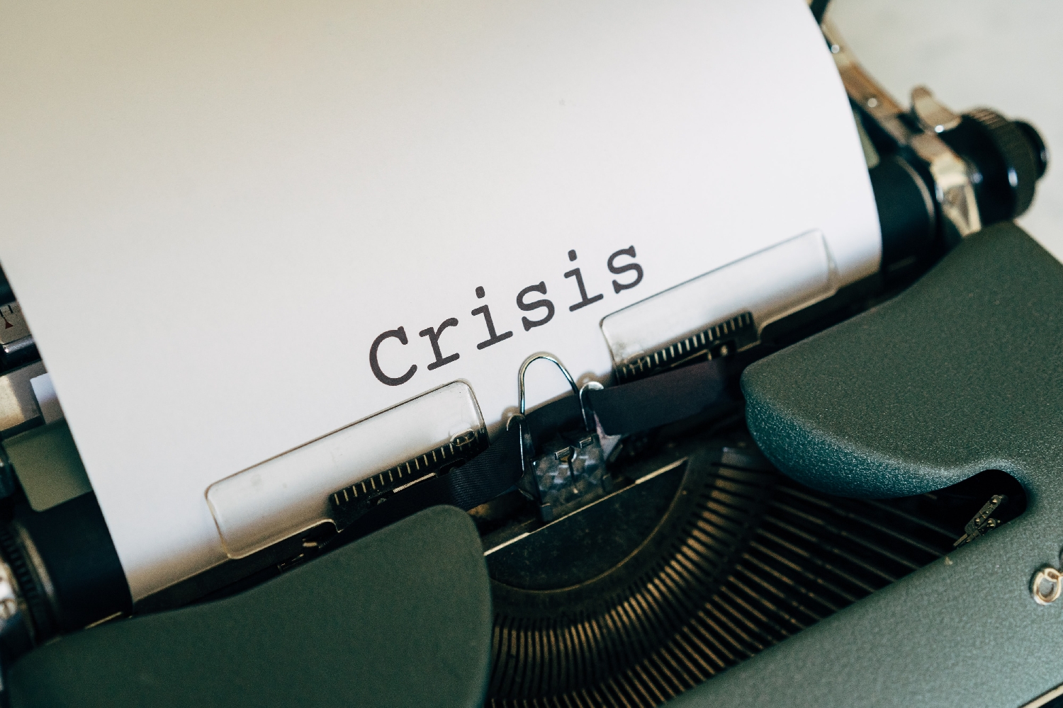 Ray Dalio radí, jak se připravit na nadcházející krizi