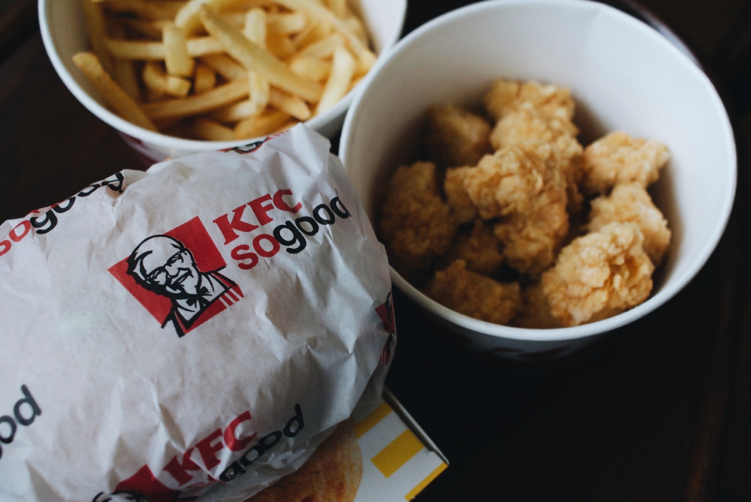 KFC uvede rostlinné smažené kuře vyrobené s Beyond Meat