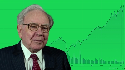 Warren Buffett radí: Jak investovat 10 000Kč?