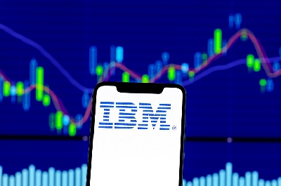 IBM, světový gigant a oblíbená stálice na akciovém trhu