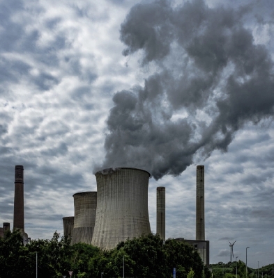 Asie a Tichomoří patří mezi největších světové producenty uhlíkových emisí 