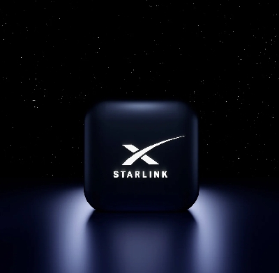Satelitní internet Starlink společnosti SpaceX již má celosvětově přes 400 000 předplatitelů 