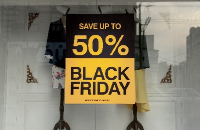 Black Friday – výhodný nákup nebo marketingový tah?