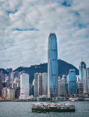 Hongkongské volby dávají tušit zcela novou politiku města