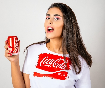 Coca-Cola se vrací. Překonala krizi a začíná opět vydělávat.