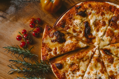 Domino's Pizza předpovídá prudký nárůst nákladů na potraviny v roce 2022