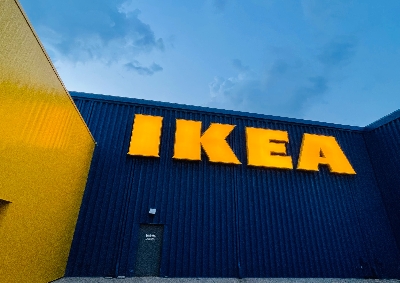 IKEA zvyšuje ceny kvůli přetrvávajícím problémům s dodavateli