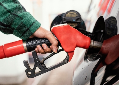 Ceny pohonných hmot v Česku nadále prudce rostou