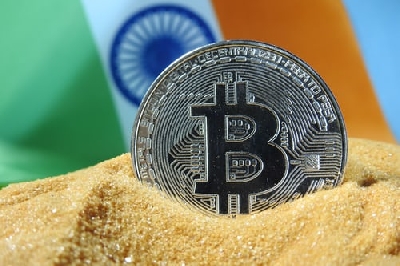 Indie spustí vlastní digitální měnu