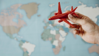 Qantas posílí mezinárodní létání kvůli „masivní poptávce“ Australanů